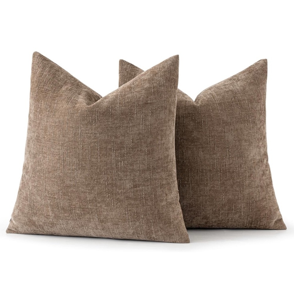 Pillow Covers set of 2